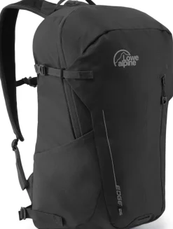 Lowe Alpine Day Packs-Edge 26 Rucksack - Black