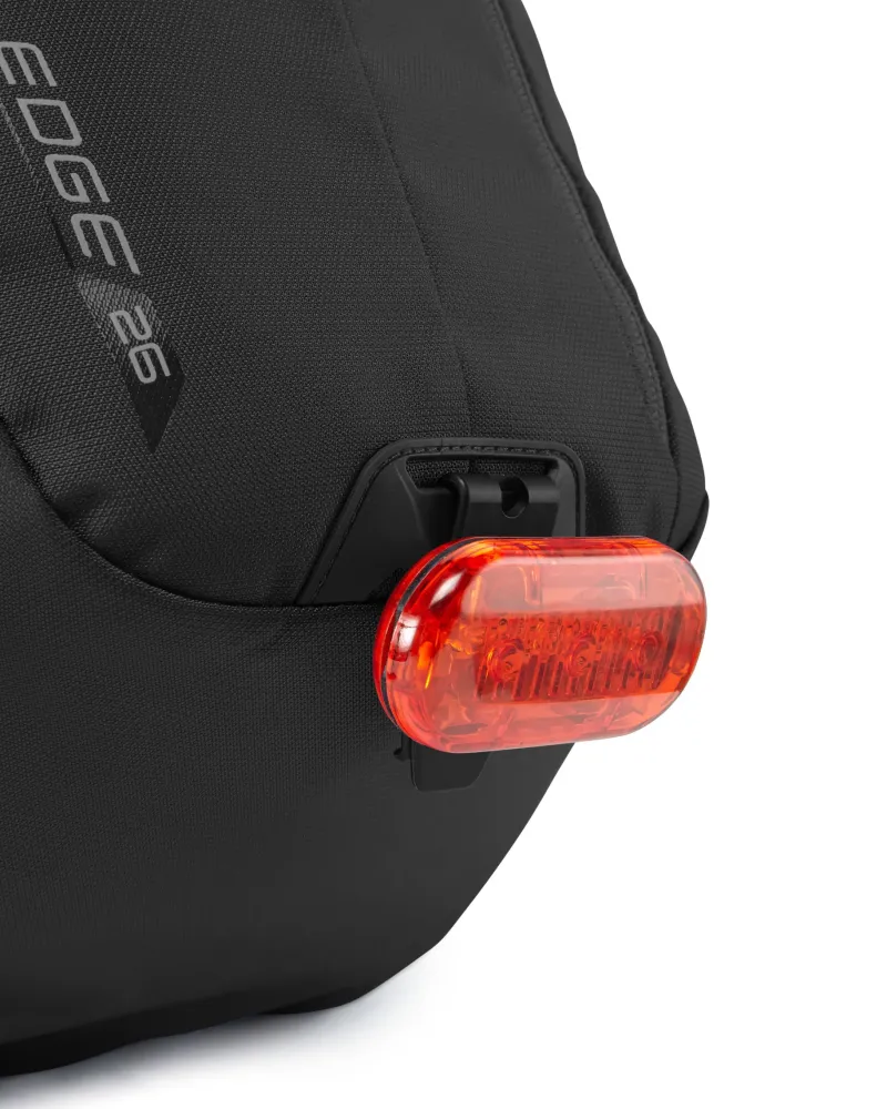 Lowe Alpine Day Packs-Edge 26 Rucksack - Black