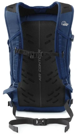 Lowe Alpine Day Packs-Edge 18 Rucksack - Cadet Blue