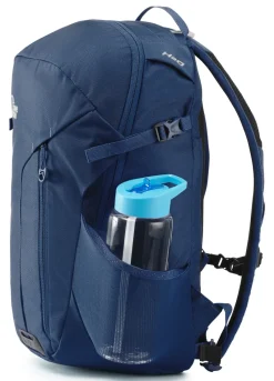 Lowe Alpine Day Packs-Edge 18 Rucksack - Cadet Blue
