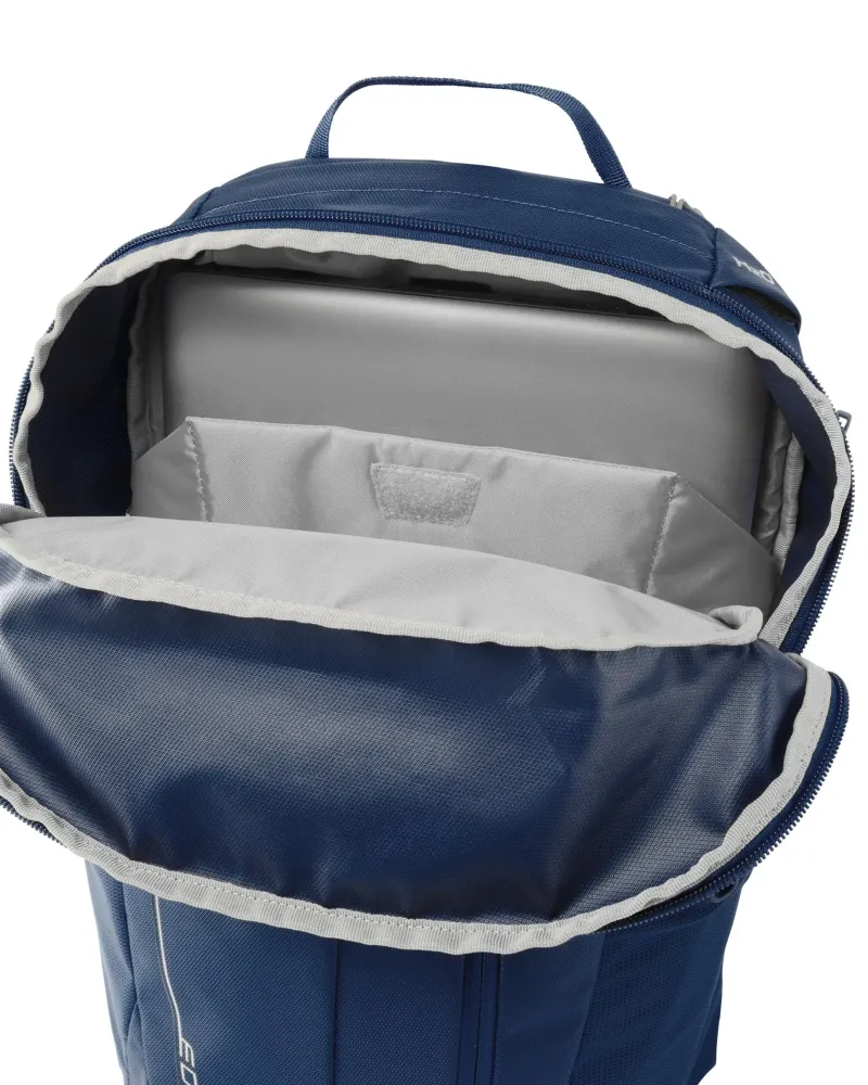 Lowe Alpine Day Packs-Edge 18 Rucksack - Cadet Blue