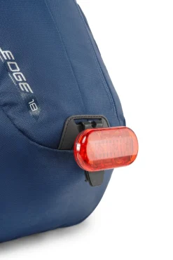 Lowe Alpine Day Packs-Edge 18 Rucksack - Cadet Blue