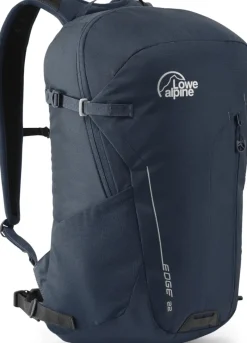 Lowe Alpine Day Packs-Edge 22 Rucksack - Cadet Blue