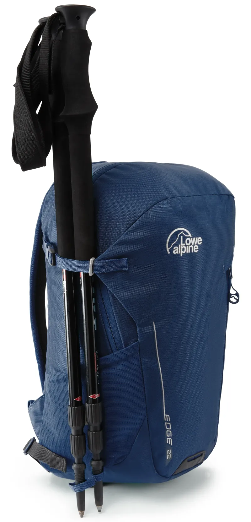 Lowe Alpine Day Packs-Edge 22 Rucksack - Cadet Blue
