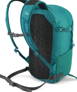 Lowe Alpine Day Packs-Edge 22 Rucksack - Ultramarine