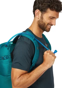 Lowe Alpine Day Packs-Edge 22 Rucksack - Ultramarine