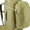 Lowe Alpine Luggage & Carry-On-Escape Tour 55+15 Rucksack - Chlorite Green