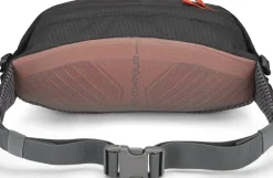 Lowe Alpine Hip Packs & Crossbody'S-Fjell 4 Belt Pack - Black