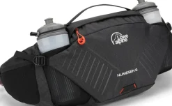 Lowe Alpine Hip Packs & Crossbody'S-Nijmegen 6 Belt Pack - Black