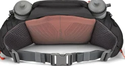 Lowe Alpine Hip Packs & Crossbody'S-Nijmegen 6 Belt Pack - Black