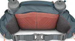 Lowe Alpine Hip Packs & Crossbody'S-Nijmegen 6 Belt Pack - Orion Blue