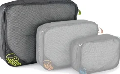 Lowe Alpine Wash Bags & Organisation-Packing Cube - L