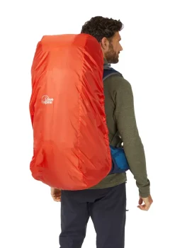 Lowe Alpine Backpacking Packs-Sirac Plus 50 Rucksack - Deep Ink-Ink