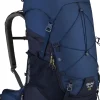 Lowe Alpine Backpacking Packs-Sirac Plus 65 Rucksack - Deep Ink-Ink