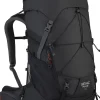 Lowe Alpine Backpacking Packs-Sirac Plus 40 Rucksack - Ebony
