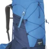 Lowe Alpine Backpacking Packs-Sirac 50 Rucksack - Deep Ink