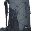 Lowe Alpine Backpacking Packs-Sirac 40 Rucksack - Ebony