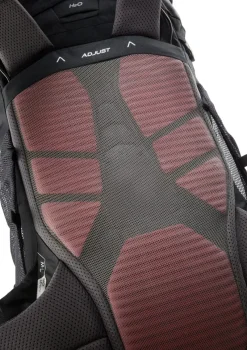 Lowe Alpine Backpacking Packs-Sirac 50 Rucksack - Ebony
