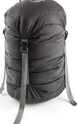 Lowe Alpine Stuffsacks-Spider Compression Sack - L