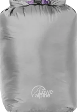 Lowe Alpine Dry Bags & Waterproof Cases-Ultralite Drysack - XLarge