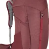 Lowe Alpine Day Packs-Womens AirZone Active ND25 Rucksack - Deep Heather