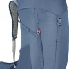 Lowe Alpine Day Packs-Womens AirZone Active ND25 Rucksack - Orion Blue