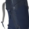 Lowe Alpine Backpacking Packs-Womens AirZone Trek ND43:50 Rucksack - Navy