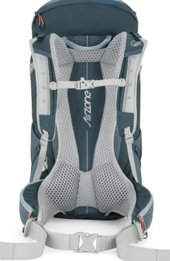 Lowe Alpine Backpacking Packs-Womens AirZone Trail ND33 - Orion Blue-Citadel