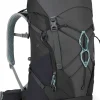 Lowe Alpine Backpacking Packs-Womens AirZone Trail Camino ND35:40 Rucksack - Anthracite