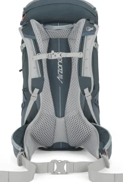 Lowe Alpine Day Packs-Womens AirZone Trail ND28 Rucksack - Orion Blue-Citadel