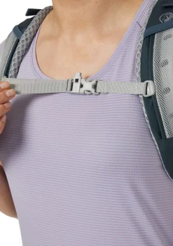 Lowe Alpine Day Packs-Womens AirZone Trail Duo ND30 - Orion Blue-Citadel
