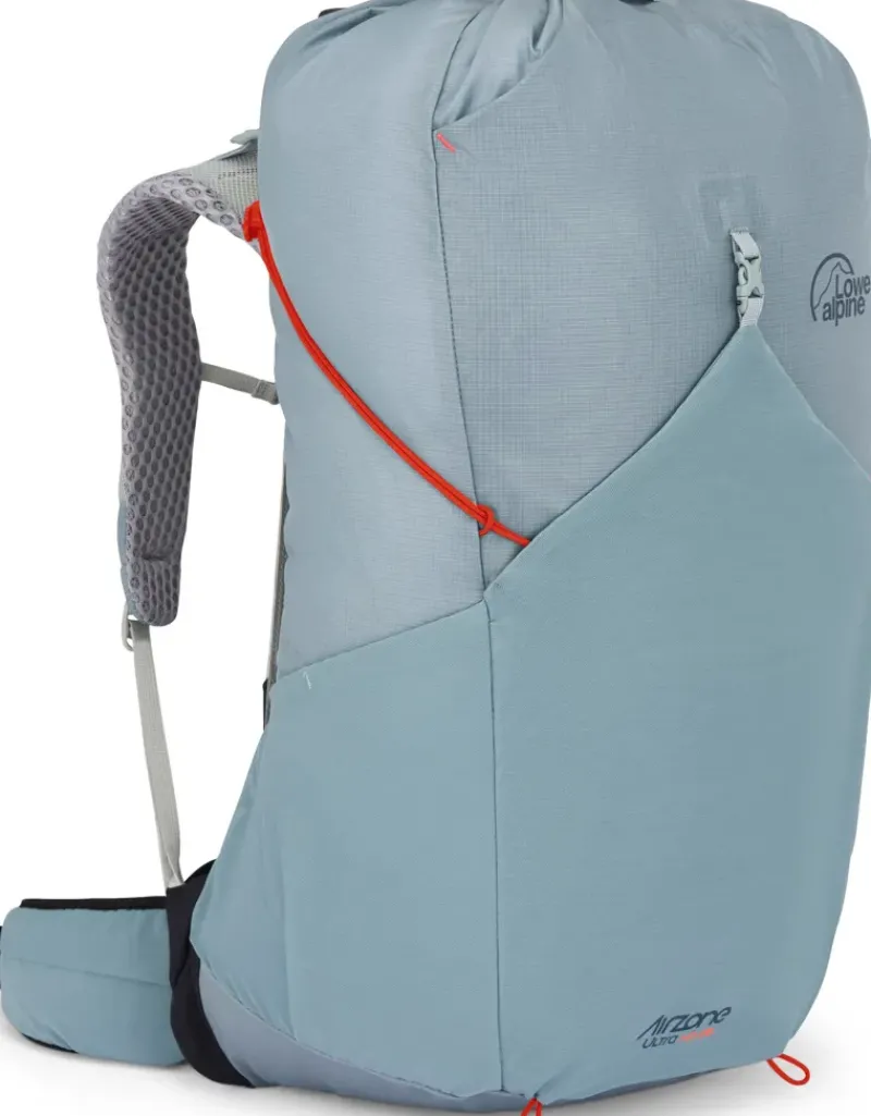 Lowe Alpine Day Packs-Womens AirZone Ultra ND26 Rucksack - Citadel
