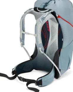 Lowe Alpine Day Packs-Womens AirZone Ultra ND26 Rucksack - Citadel