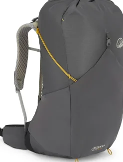 Lowe Alpine Day Packs-Womens AirZone Ultra ND26 Rucksack - Graphene