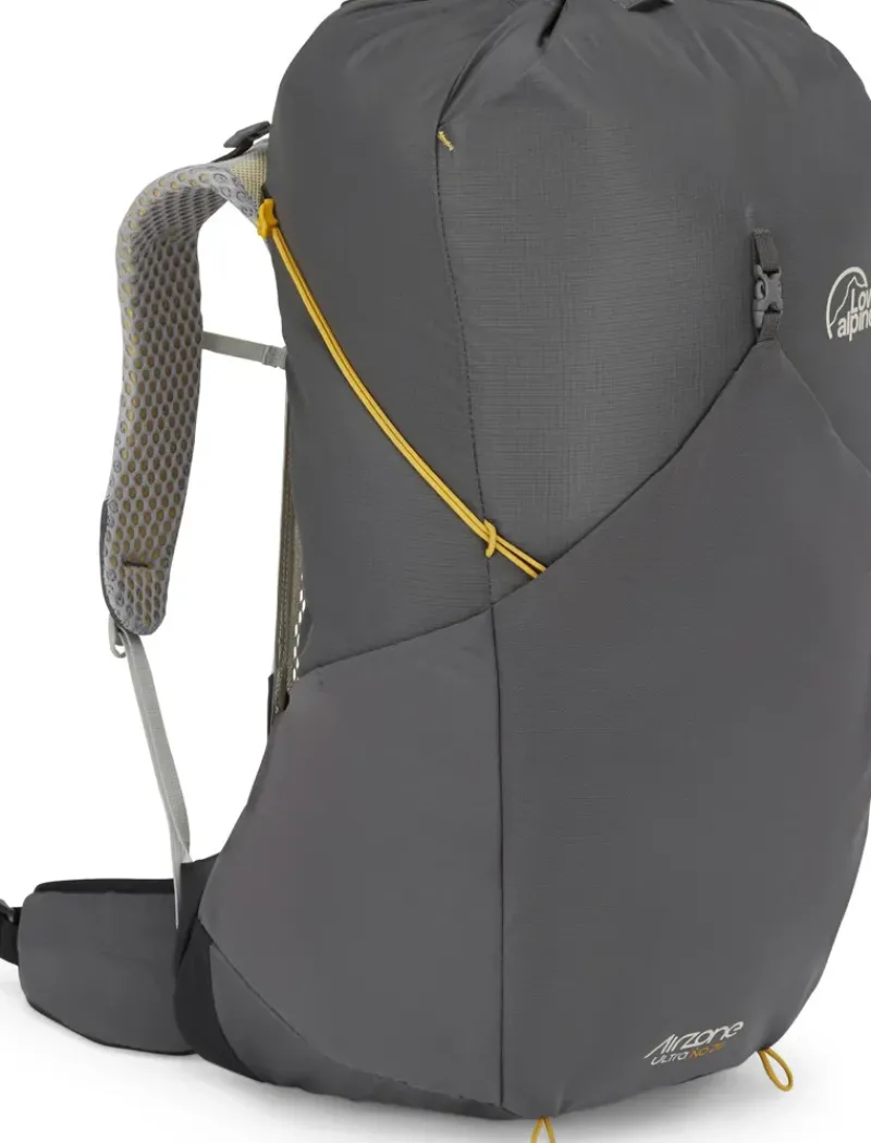 Lowe Alpine Day Packs-Womens AirZone Ultra ND26 Rucksack - Graphene
