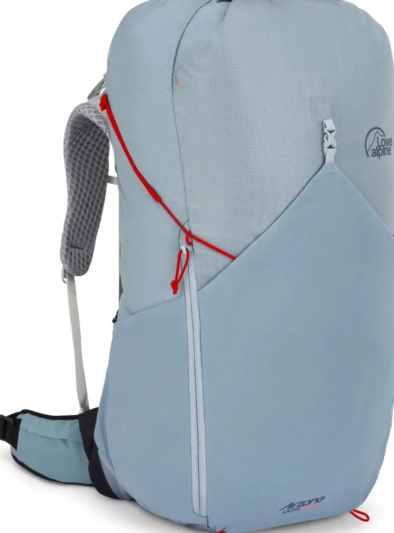 Lowe Alpine Day Packs-Womens AirZone Ultra ND36 Rucksack - Citadel