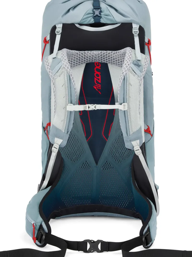 Lowe Alpine Day Packs-Womens AirZone Ultra ND36 Rucksack - Citadel