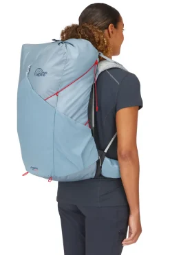 Lowe Alpine Day Packs-Womens AirZone Ultra ND36 Rucksack - Citadel