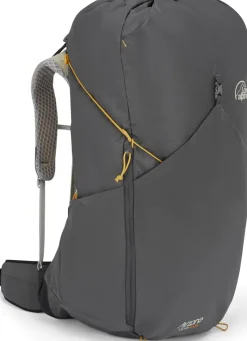 Lowe Alpine Day Packs-Womens AirZone Ultra ND36 Rucksack - Graphene
