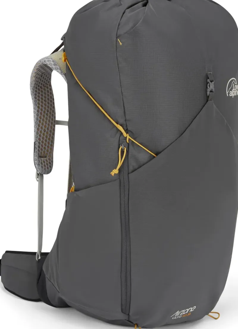 Lowe Alpine Day Packs-Womens AirZone Ultra ND36 Rucksack - Graphene