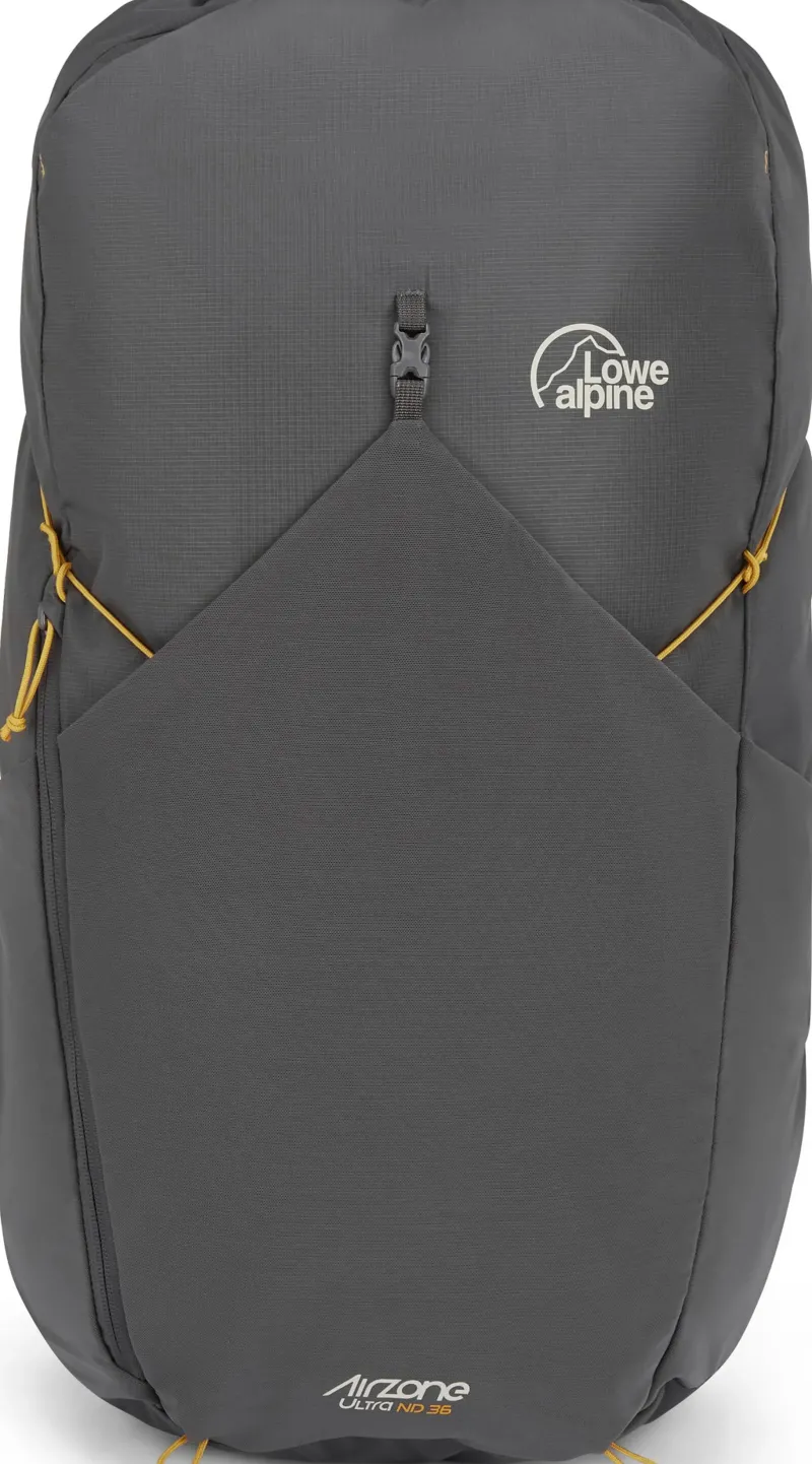 Lowe Alpine Day Packs-Womens AirZone Ultra ND36 Rucksack - Graphene