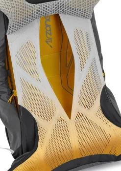 Lowe Alpine Day Packs-Womens AirZone Ultra ND36 Rucksack - Graphene
