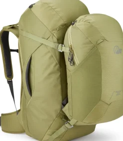 Lowe Alpine Luggage & Carry-On-Womens Escape Tour ND50+15 - Chlorite Green