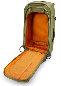 Lowe Alpine Luggage & Carry-On-Womens Escape Tour ND50+15 - Chlorite Green