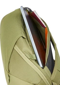 Lowe Alpine Luggage & Carry-On-Womens Escape Tour ND50+15 - Chlorite Green