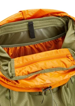 Lowe Alpine Luggage & Carry-On-Womens Escape Trek ND50:60 Rucksack - Chlorite Green