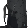 Lowe Alpine Backpacking Packs-Womens Sirac ND50 Rucksack - Ebony