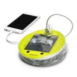 MPOWERD Lights & Lanterns|Lighting-Luci Pro Outdoor Light with Mobile Charging