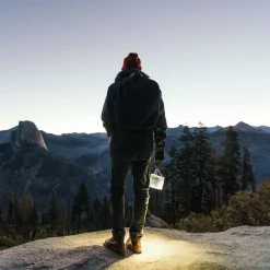 MPOWERD Lights & Lanterns|Lighting-Luci Pro Outdoor Light with Mobile Charging