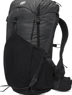 Mammut Day Packs-Ducan 32 Rucksack - Black